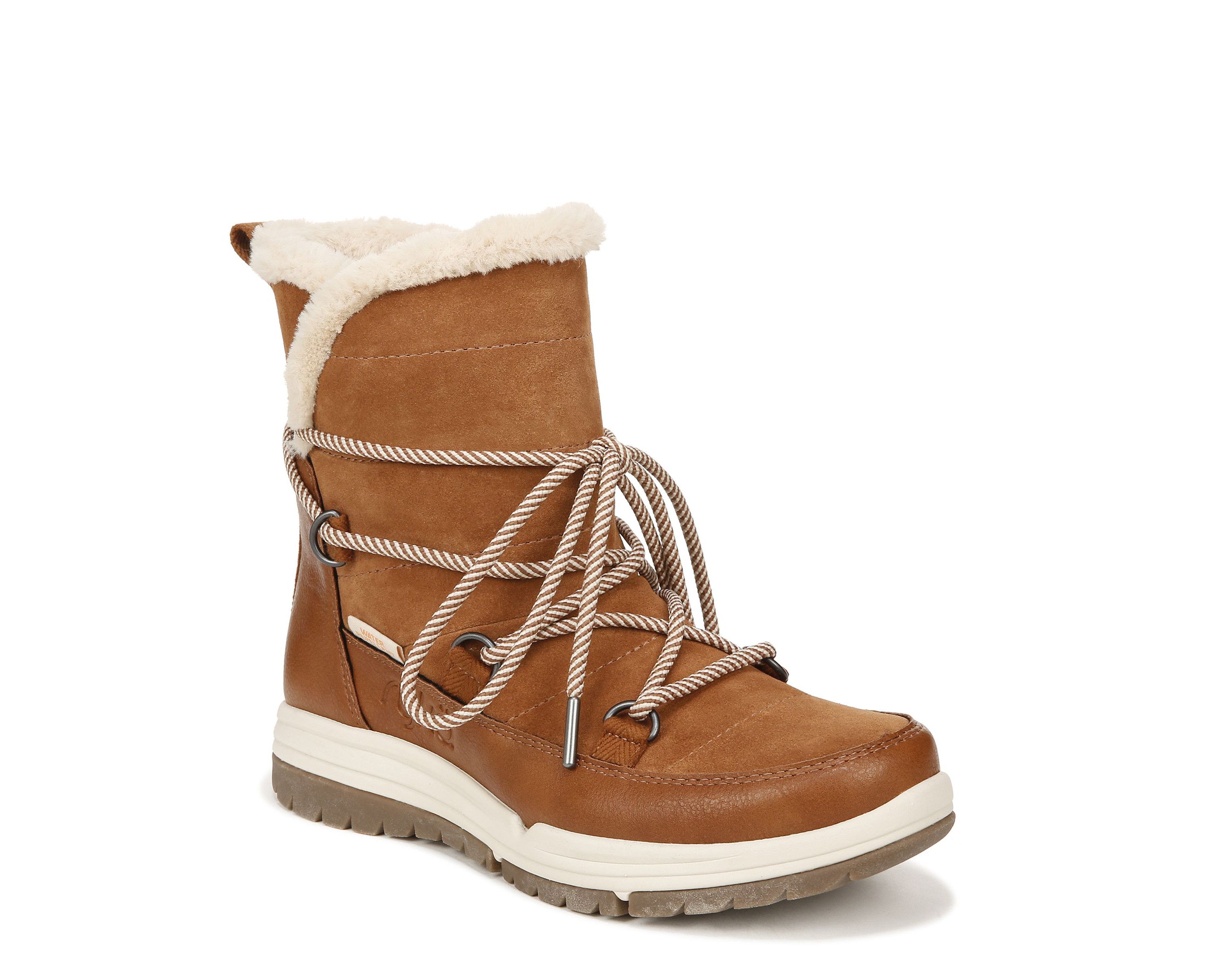 Alpine Winter Boot