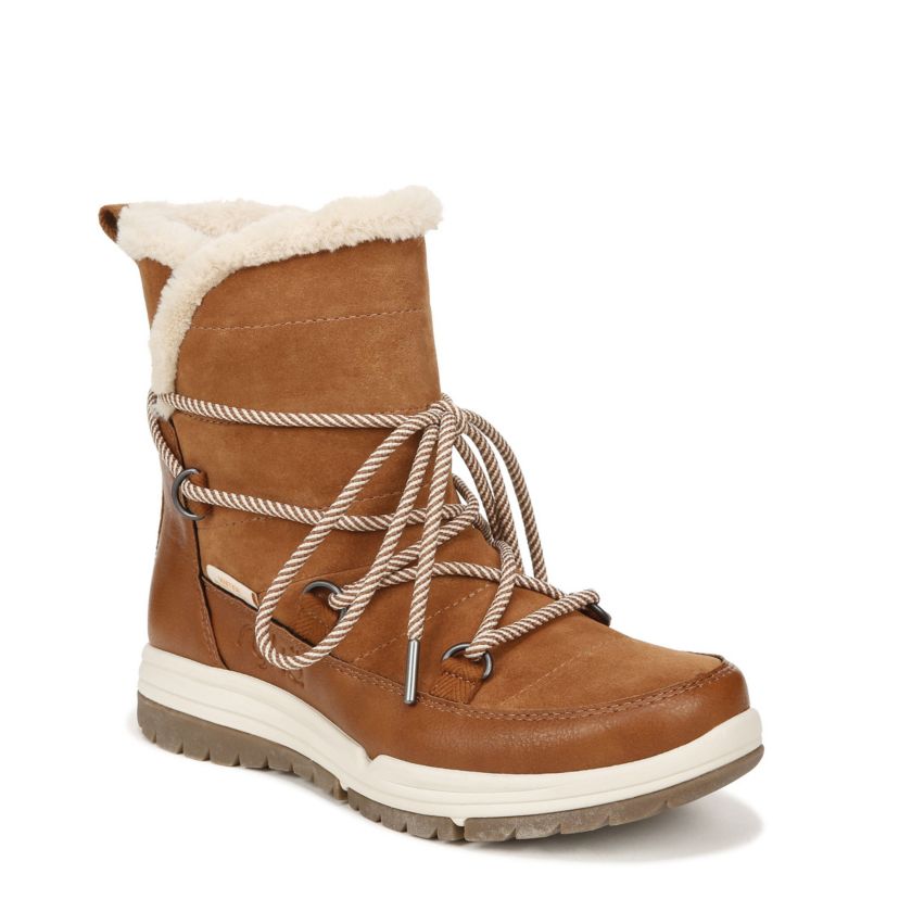 Alpine Winter Boot