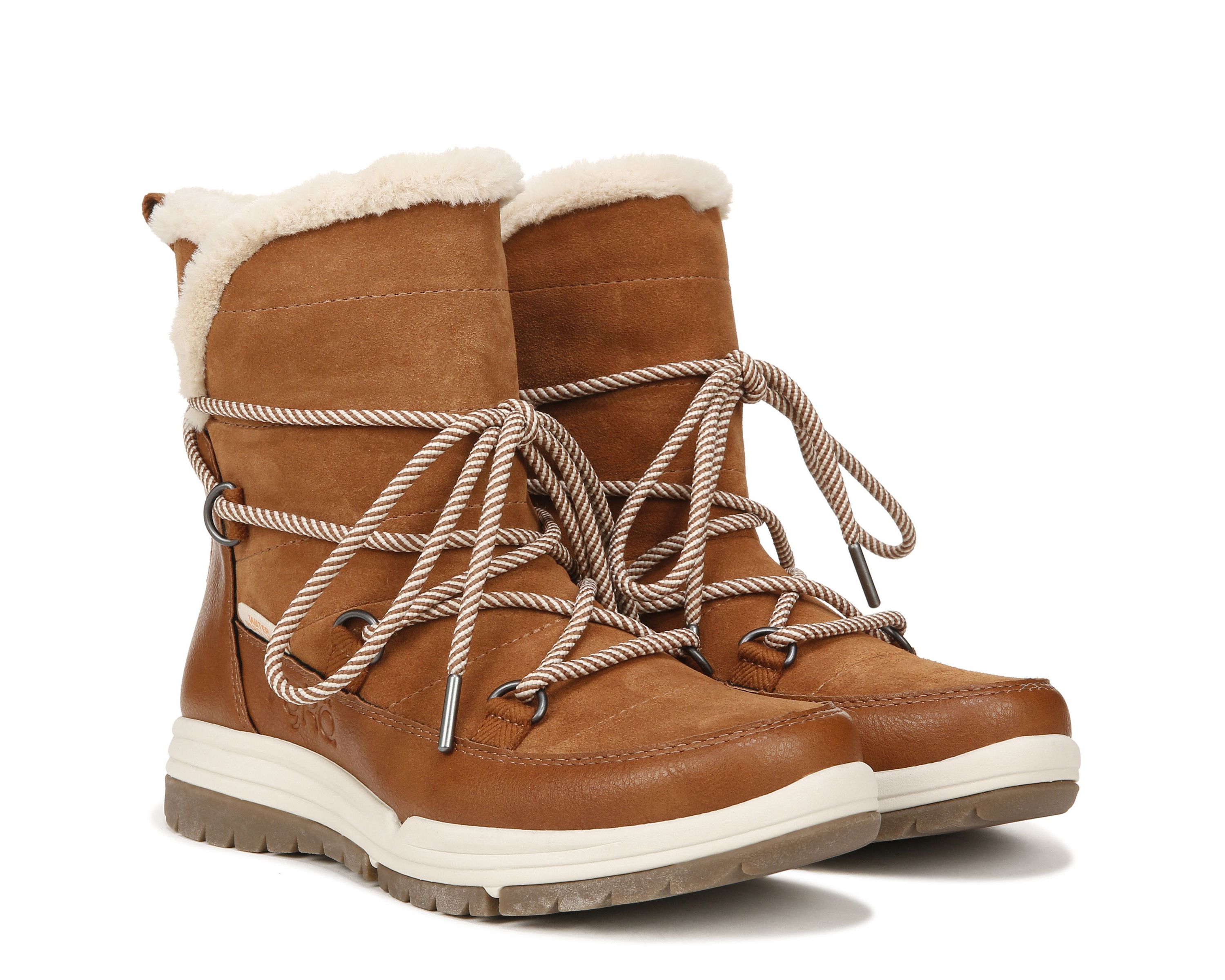 Alpine Winter Boot
