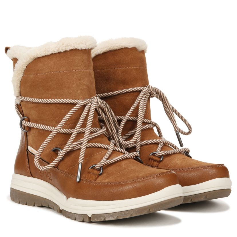 Alpine Winter Boot
