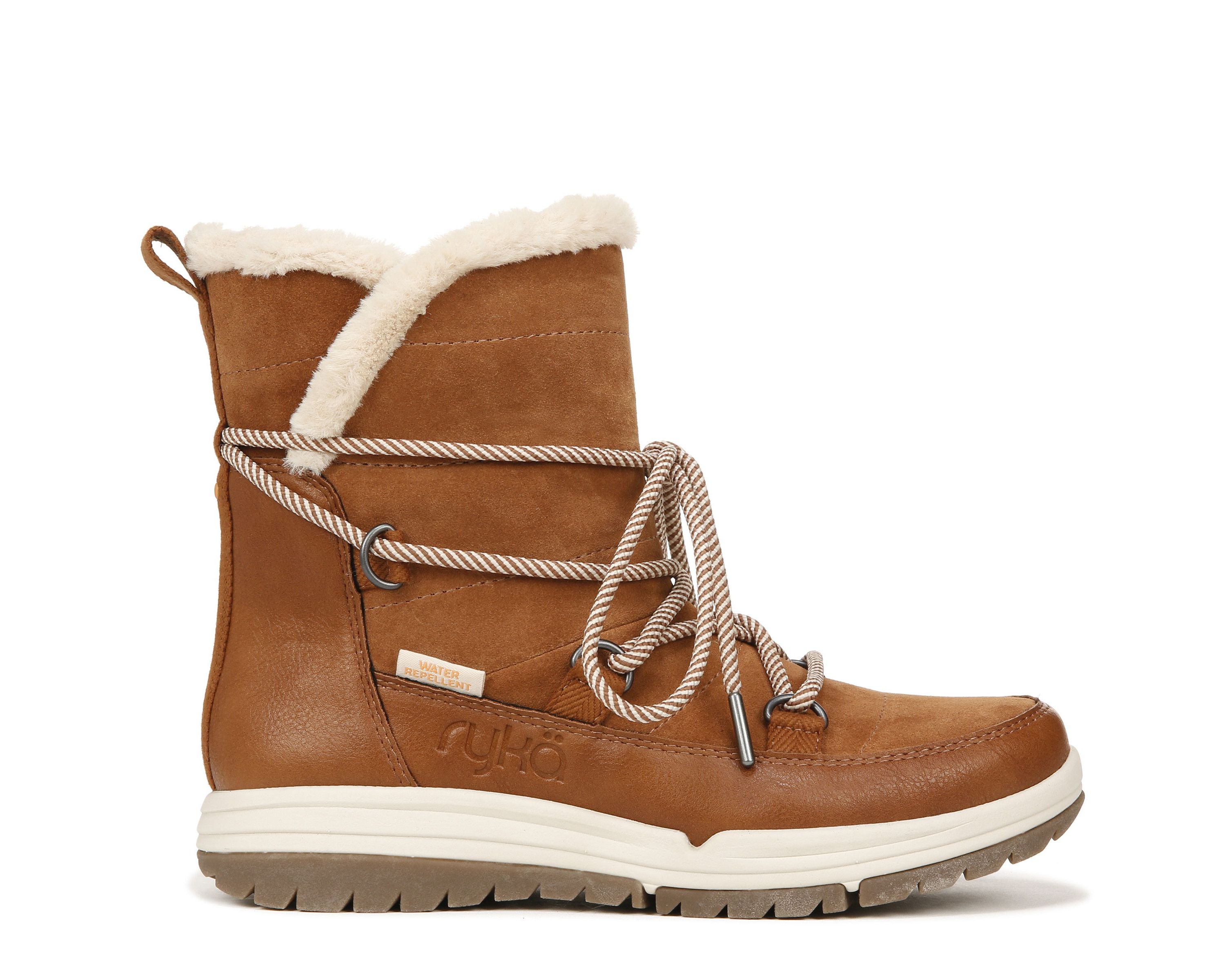 Alpine Winter Boot