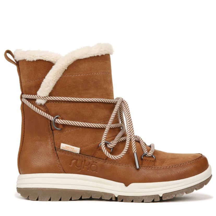 Alpine Winter Boot