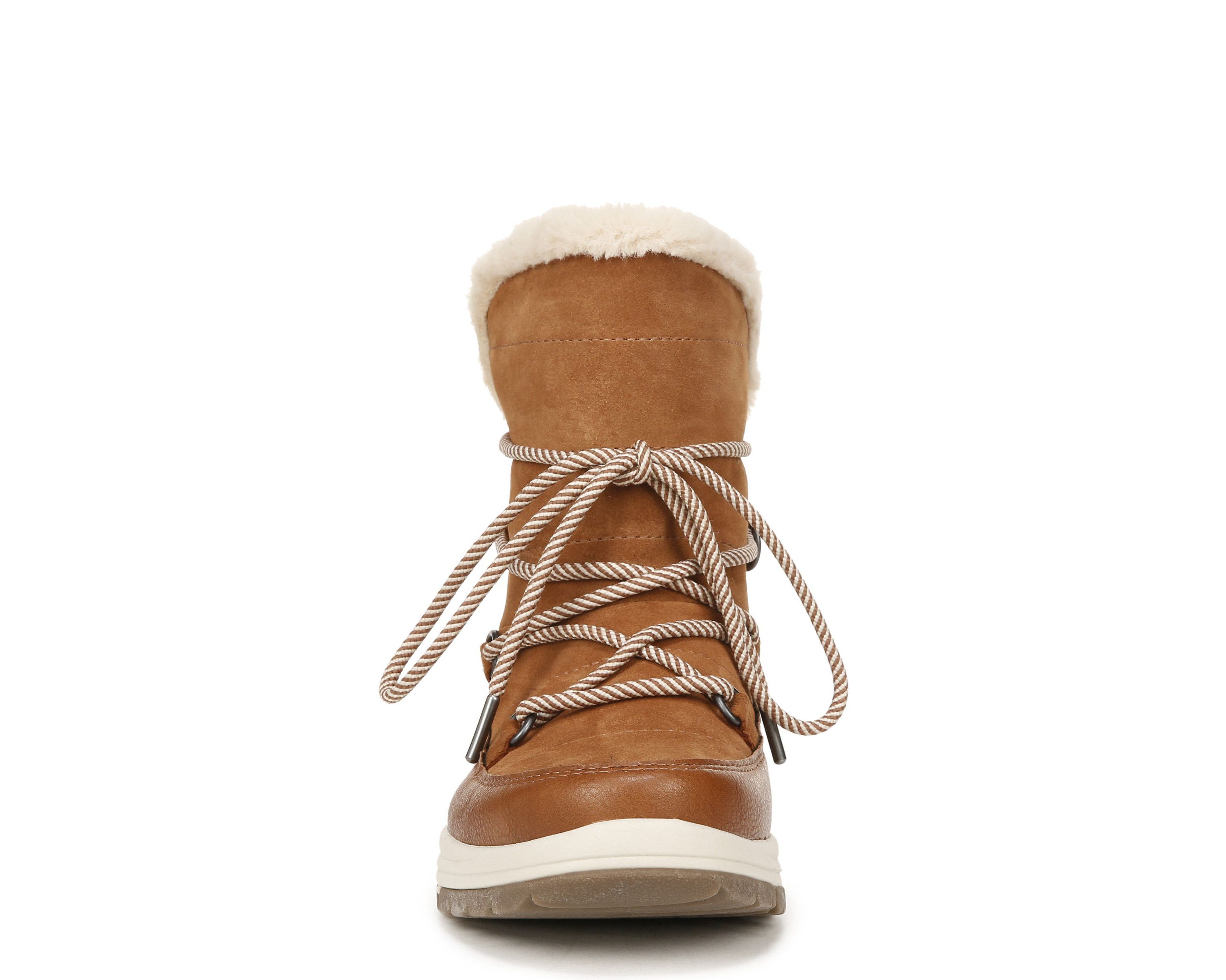 Alpine Winter Boot