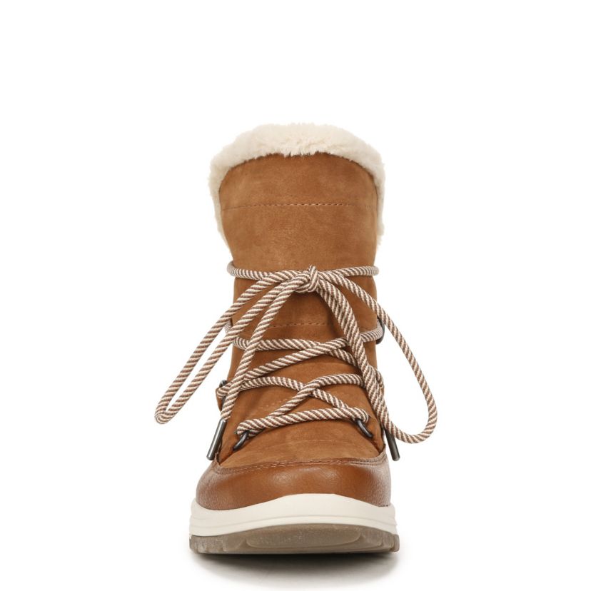 Alpine Winter Boot