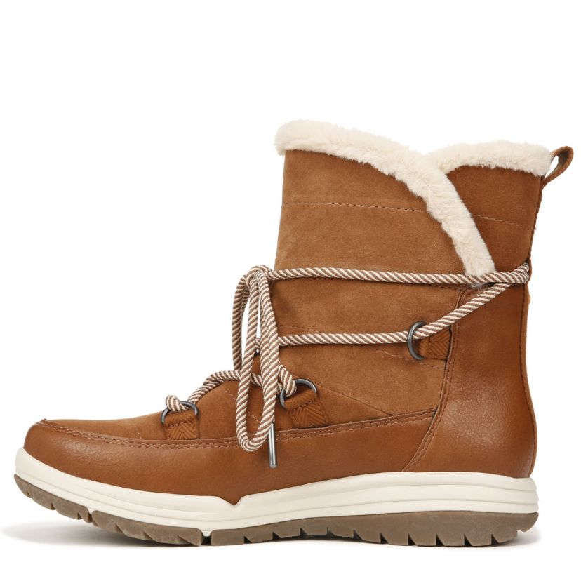 Alpine Winter Boot