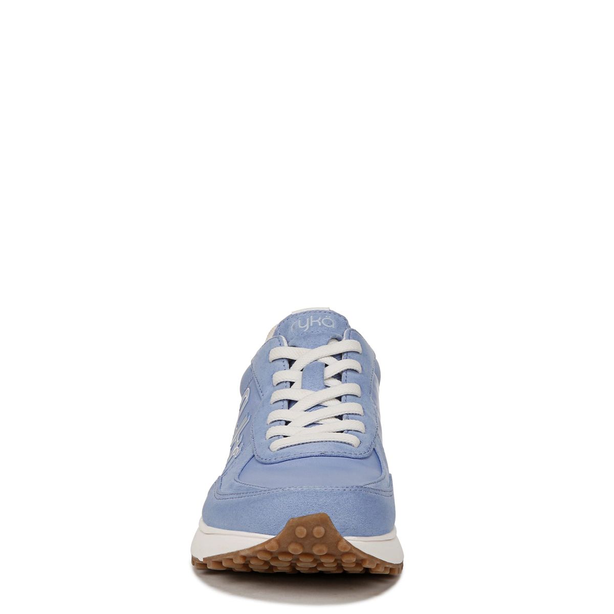 Jog On Lace Up Sneaker