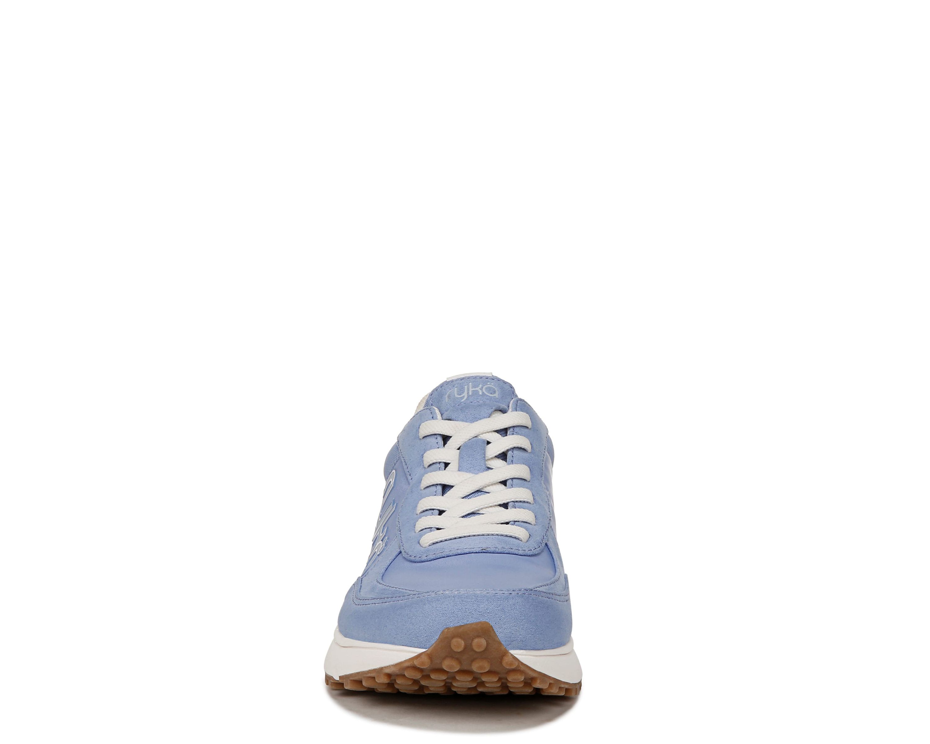 Jog On Lace Up Sneaker