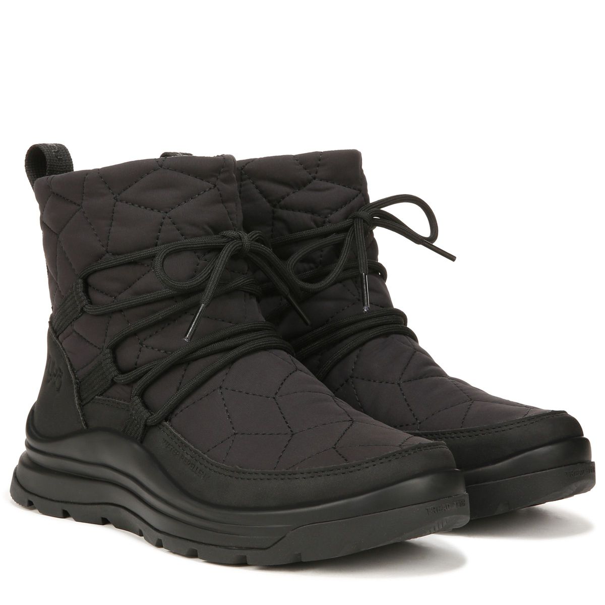 Highlight Winter Boot