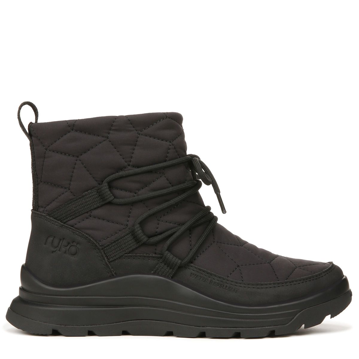 Highlight Winter Boot