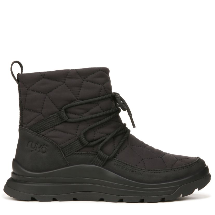 Highlight Winter Boot