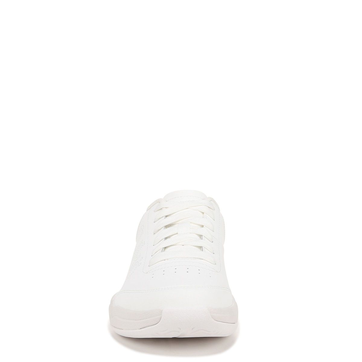Courtside Lace Up Sneaker