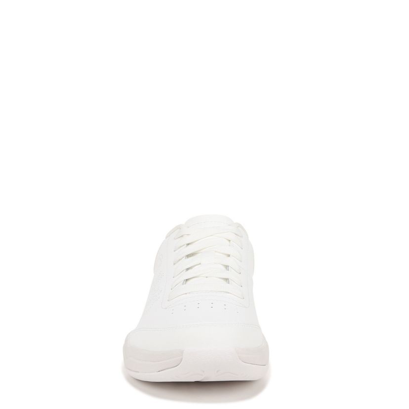 Courtside Lace -Up Sneaker