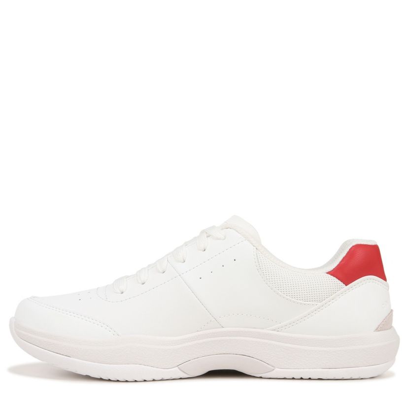 Courtside Lace -Up Sneaker