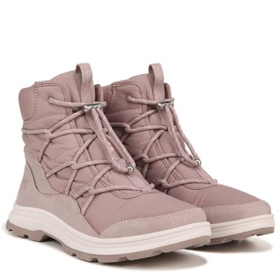 Brae Winter Boot