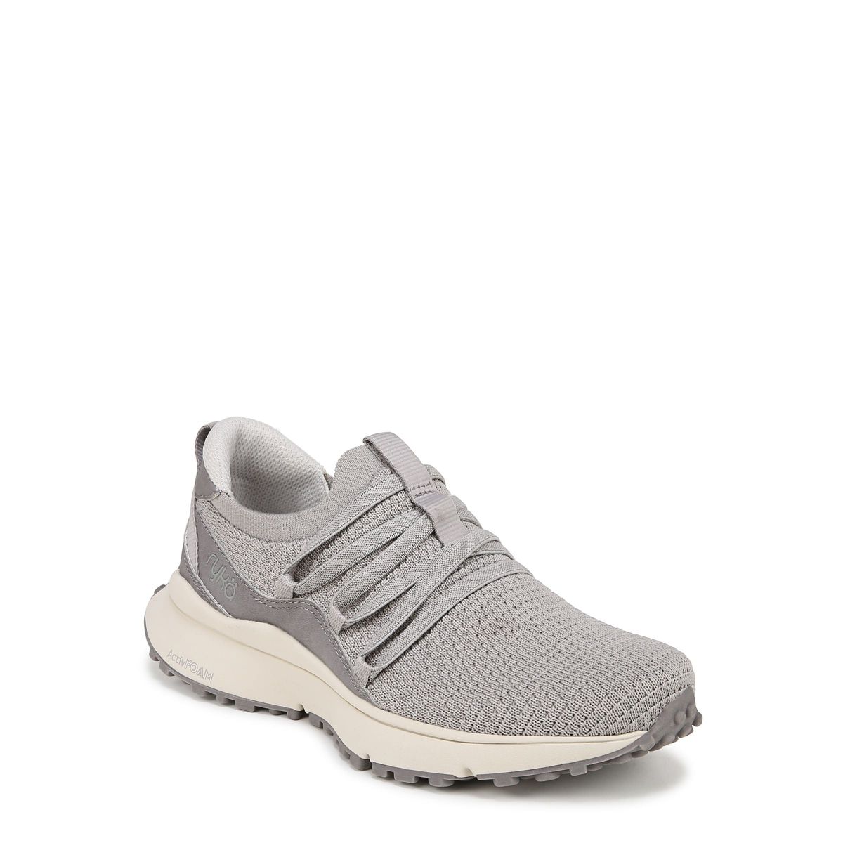 Jumpstart Lace Slip On Sneaker