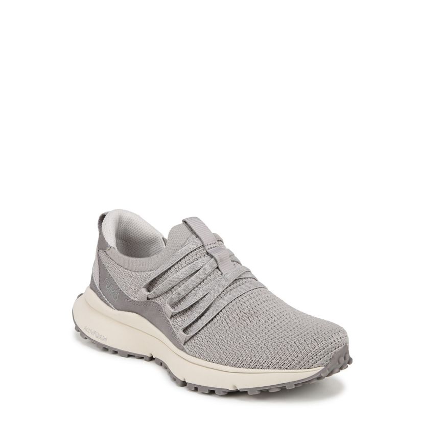 Jumpstart Lace Slip On Sneaker