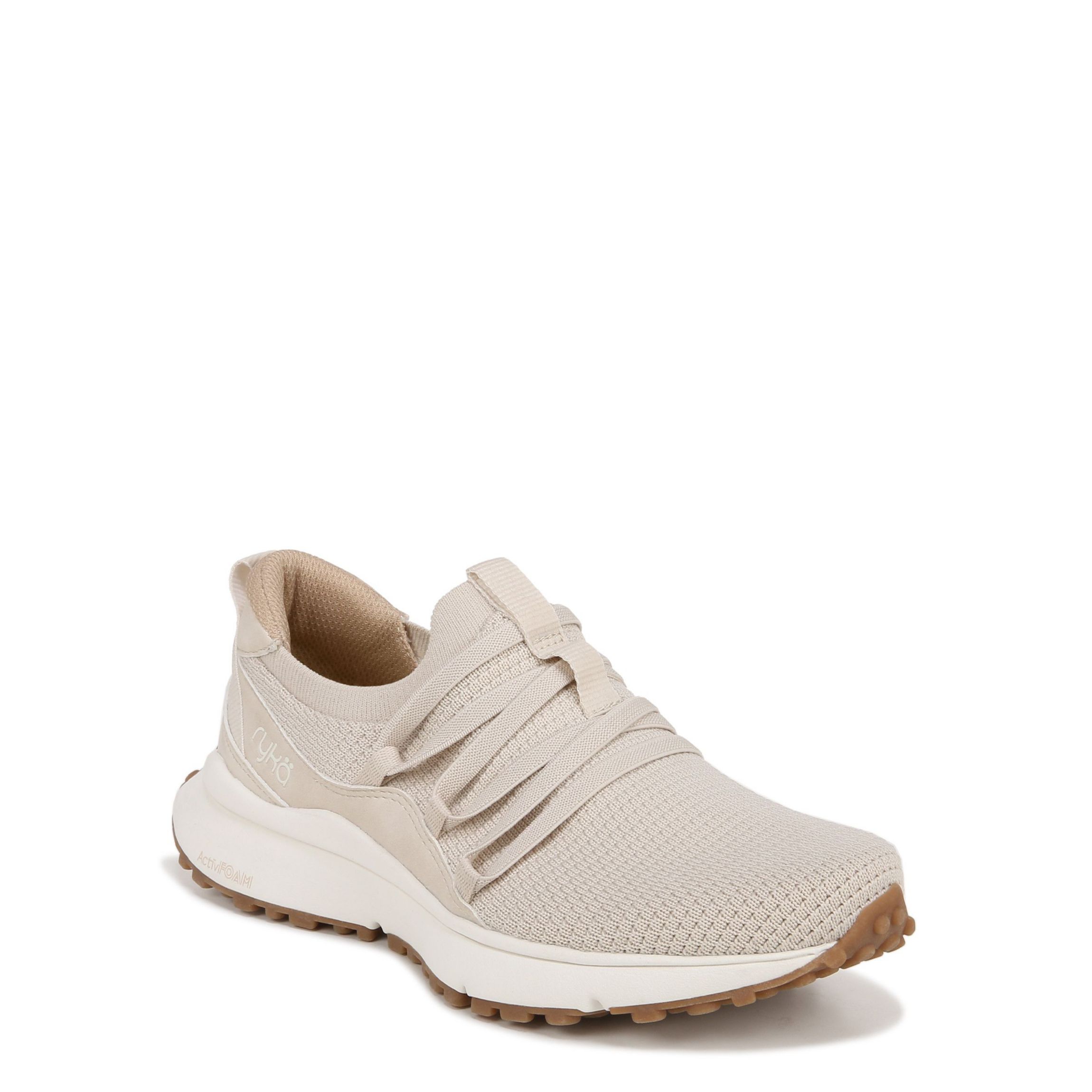 Jumpstart Lace Slip On Sneaker