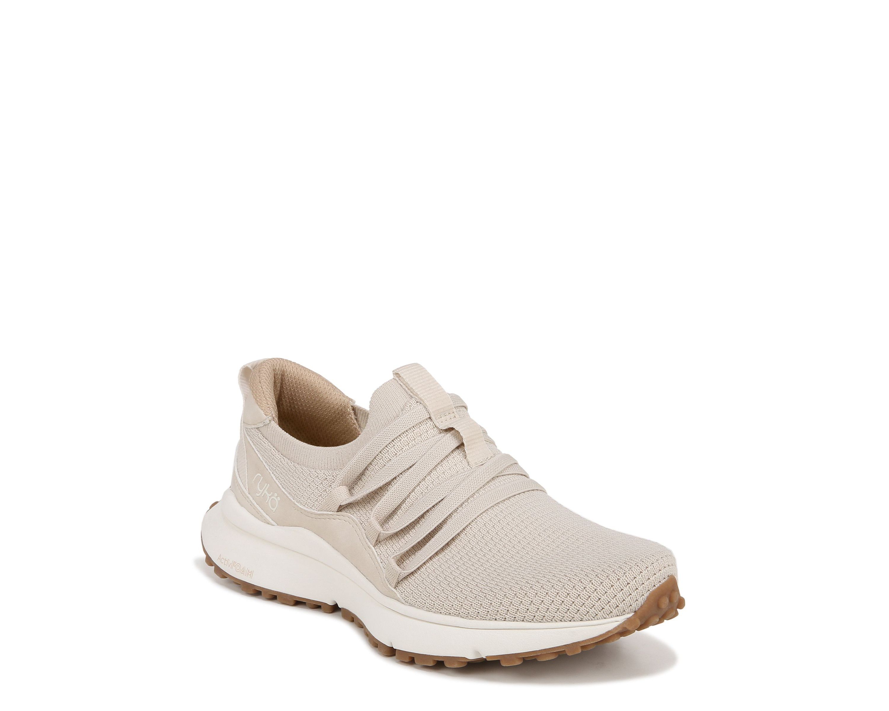 Jumpstart Lace Slip On Sneaker