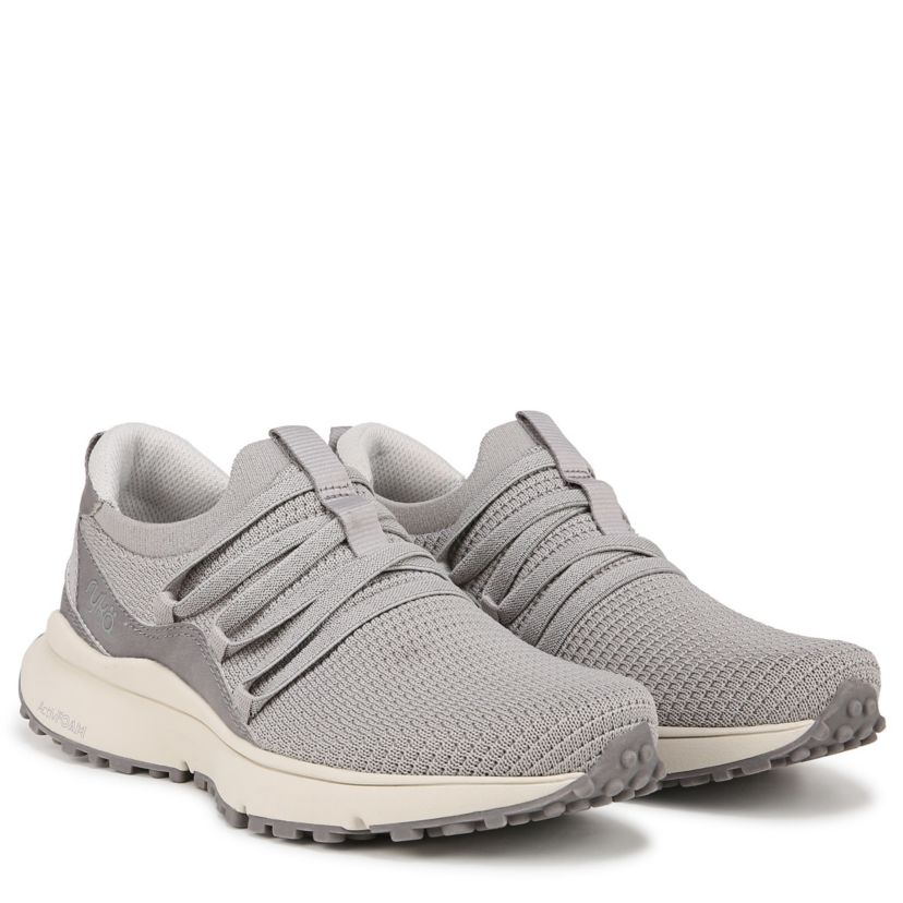 Jumpstart Lace Slip On Sneaker