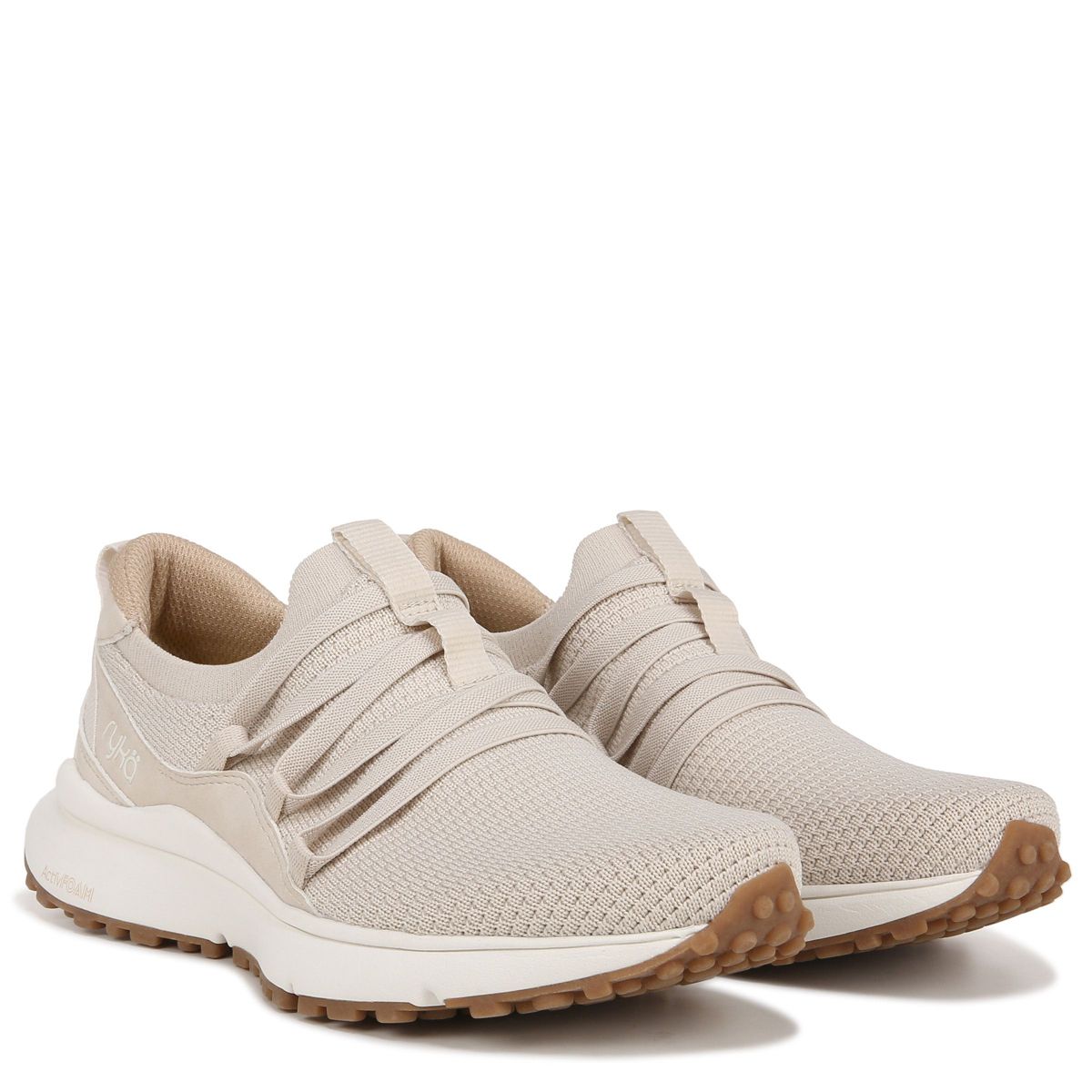 Jumpstart Lace Slip On Sneaker