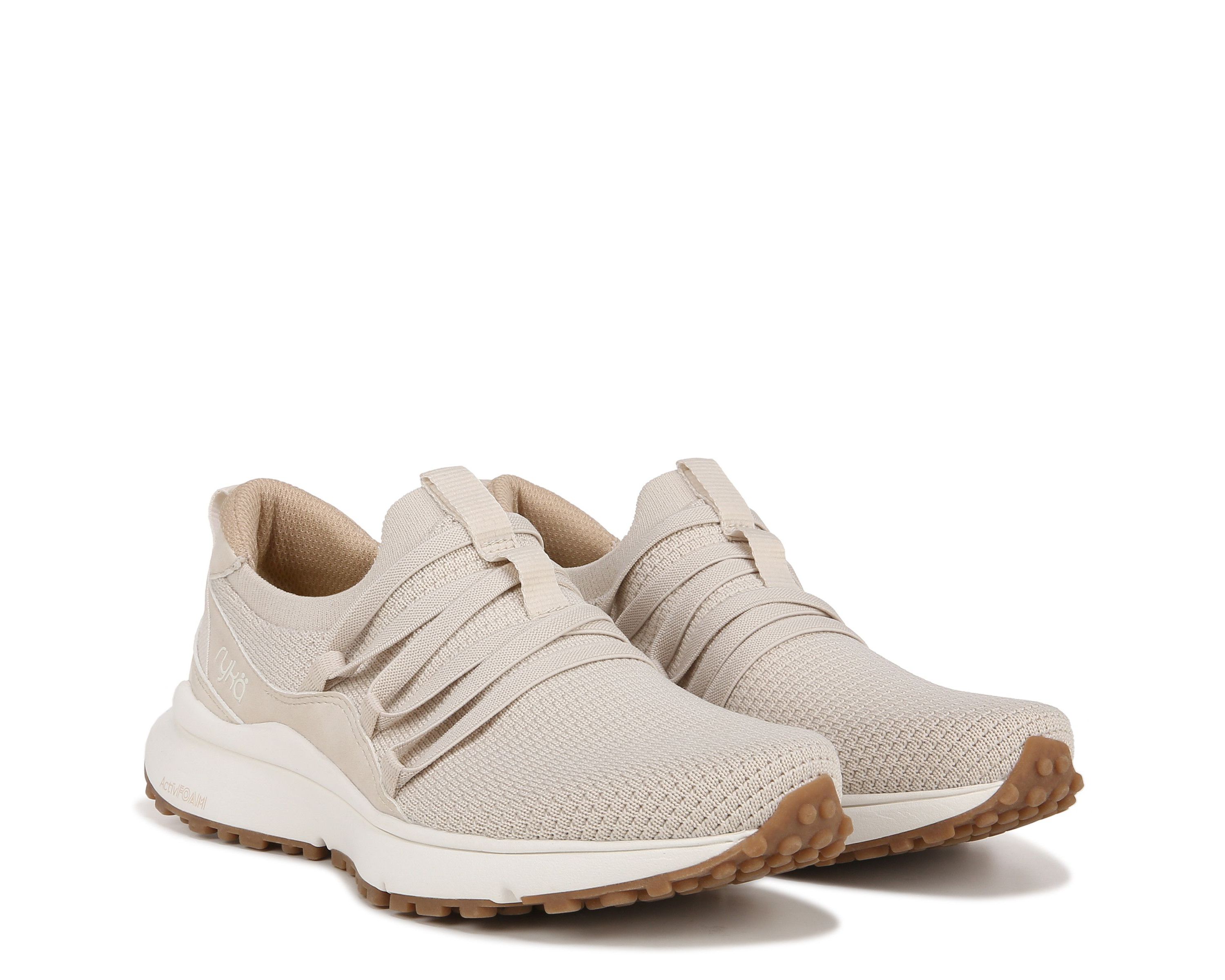 Jumpstart Lace Slip On Sneaker