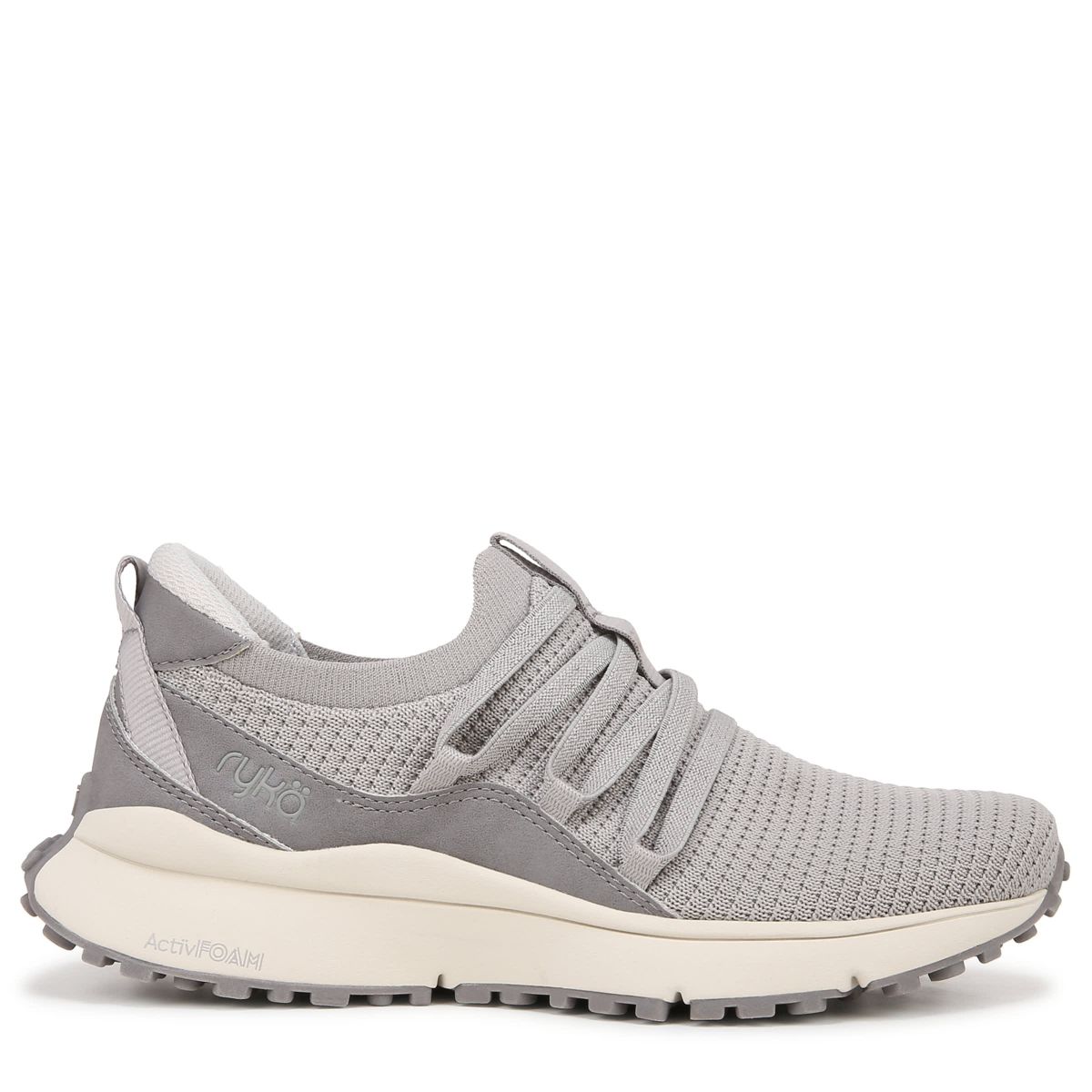 Jumpstart Lace Slip On Sneaker