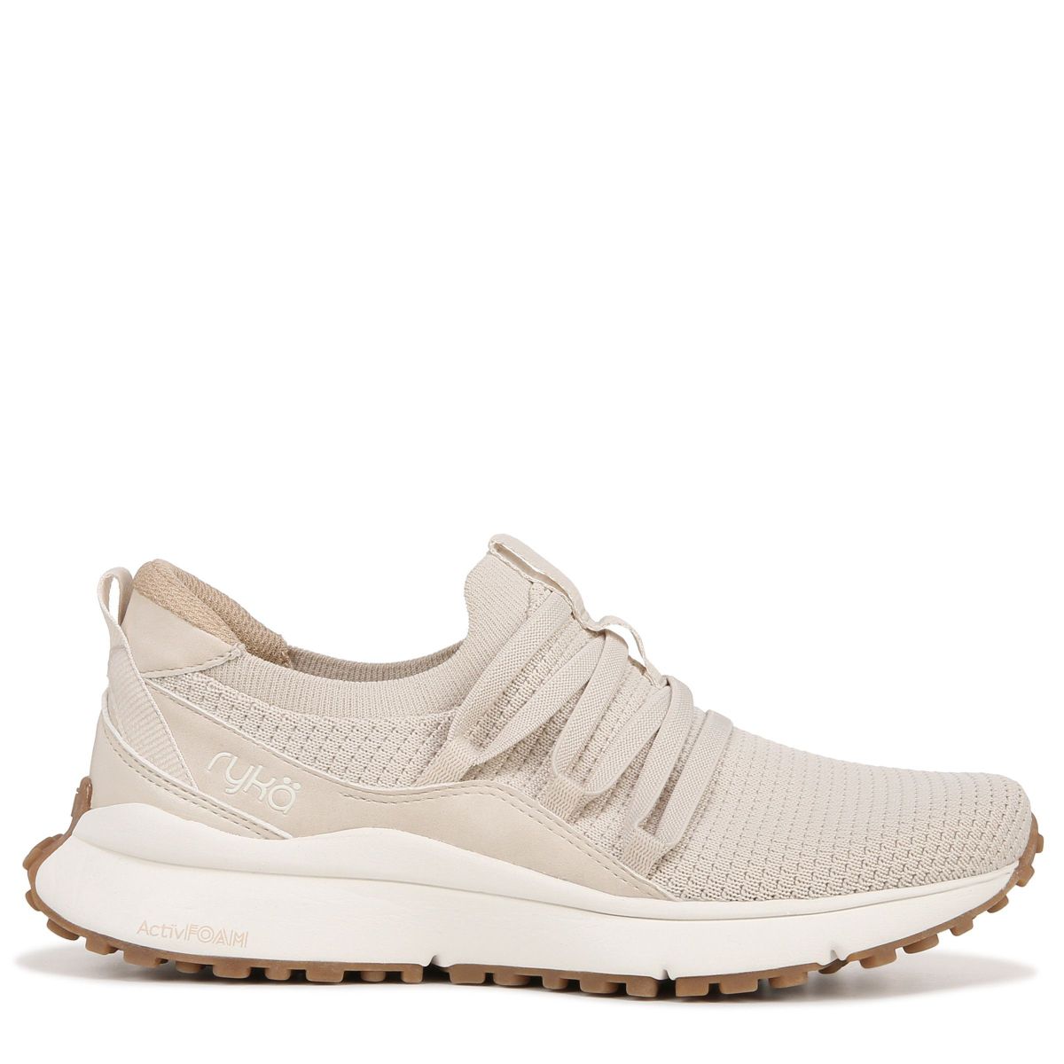 Jumpstart Lace Slip On Sneaker