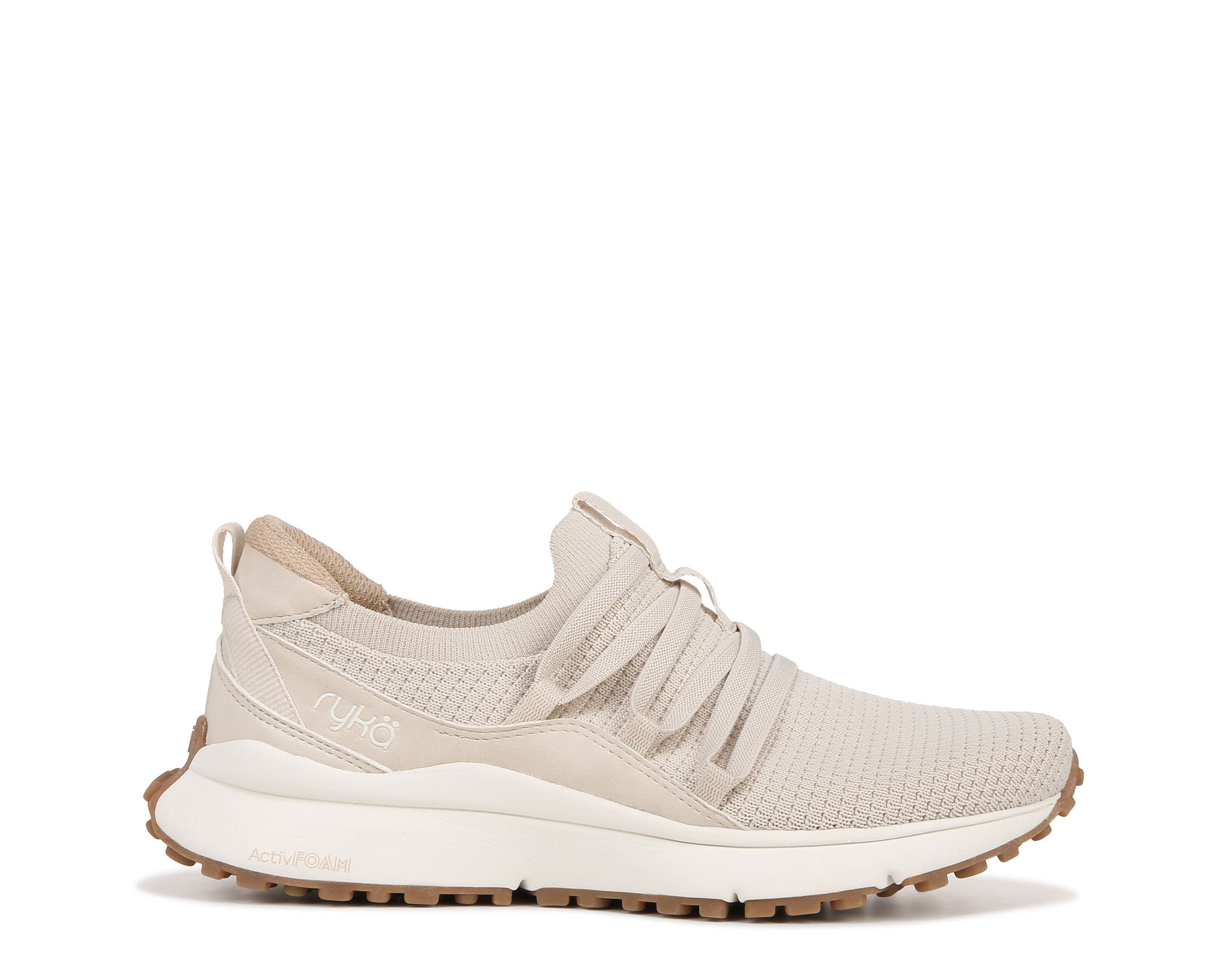 Jumpstart Lace Slip On Sneaker
