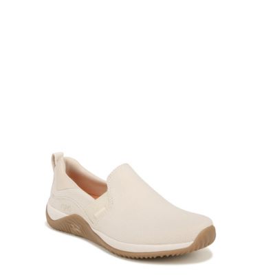Ryka Women's Echo Slip On, Beige, 6.5W