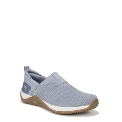 Ryka Women's Echo Knit Slip On Sneaker