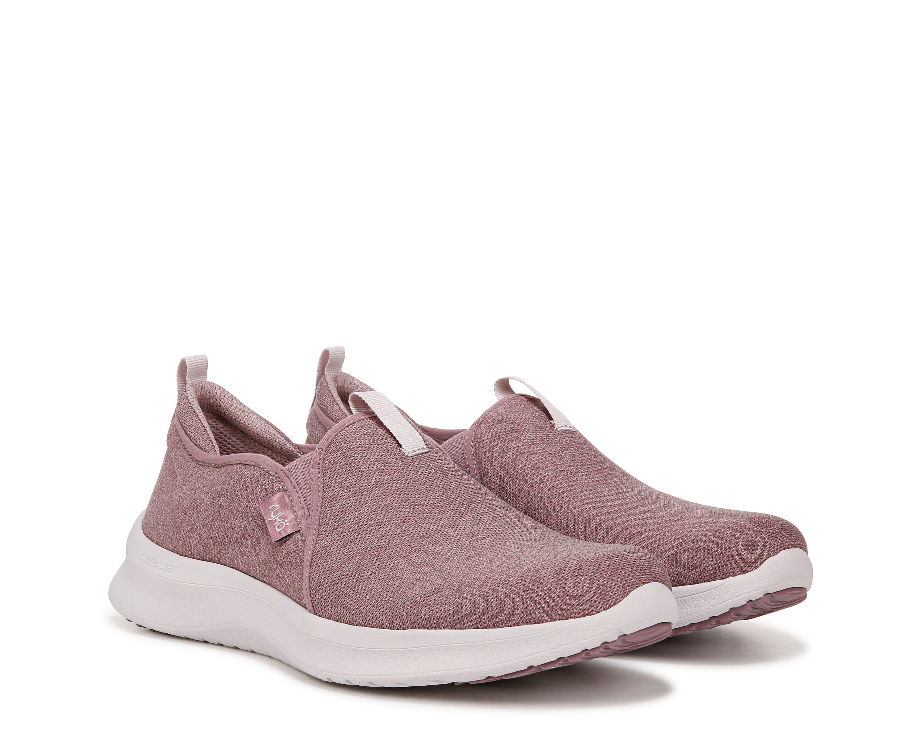 Revive Slip On