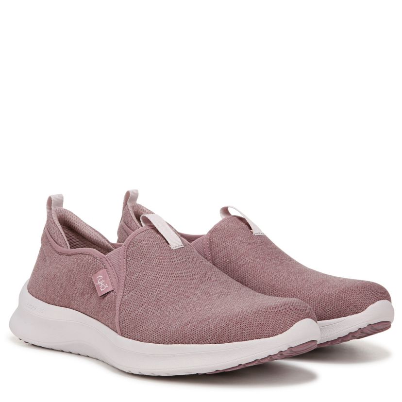 Revive Slip On