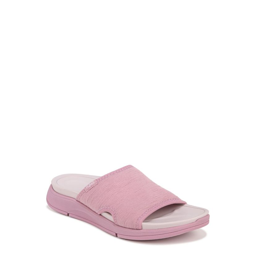 Transcend Slide Sandal