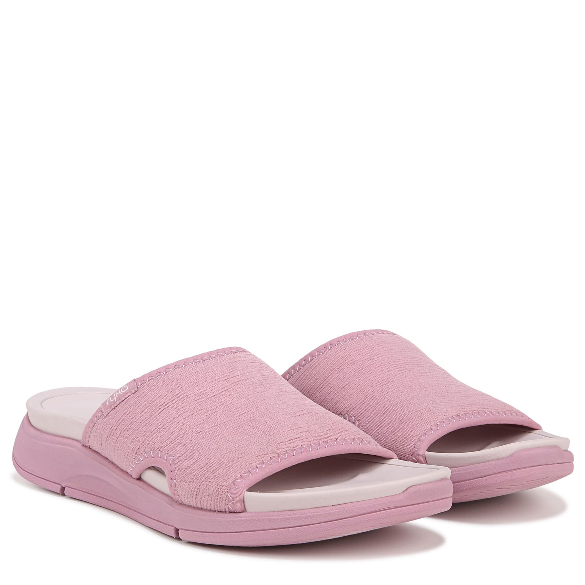 Transcend Slide Sandal