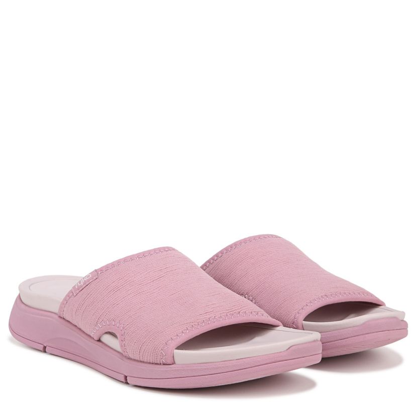 Transcend Slide Sandal