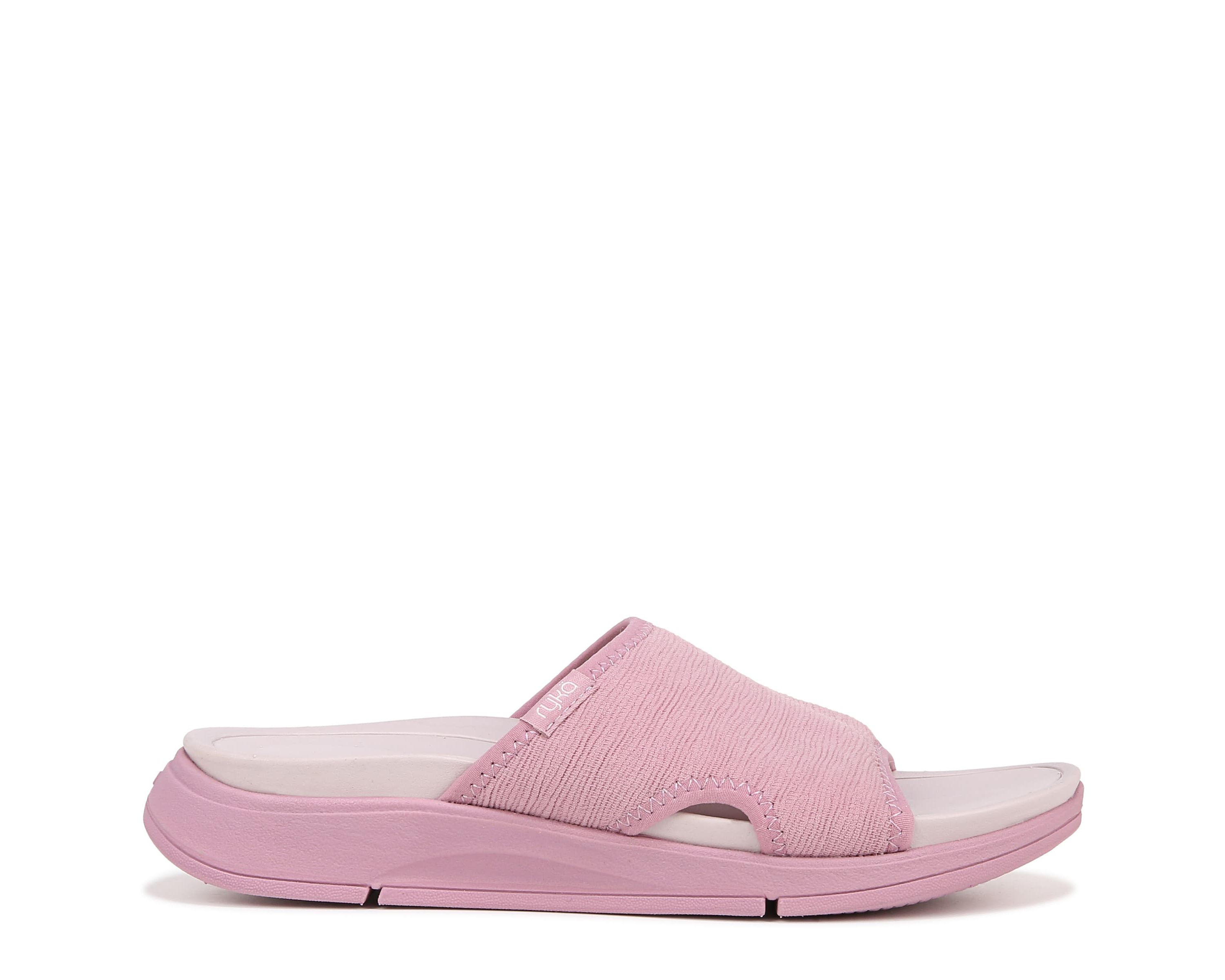 Transcend Slide Sandal