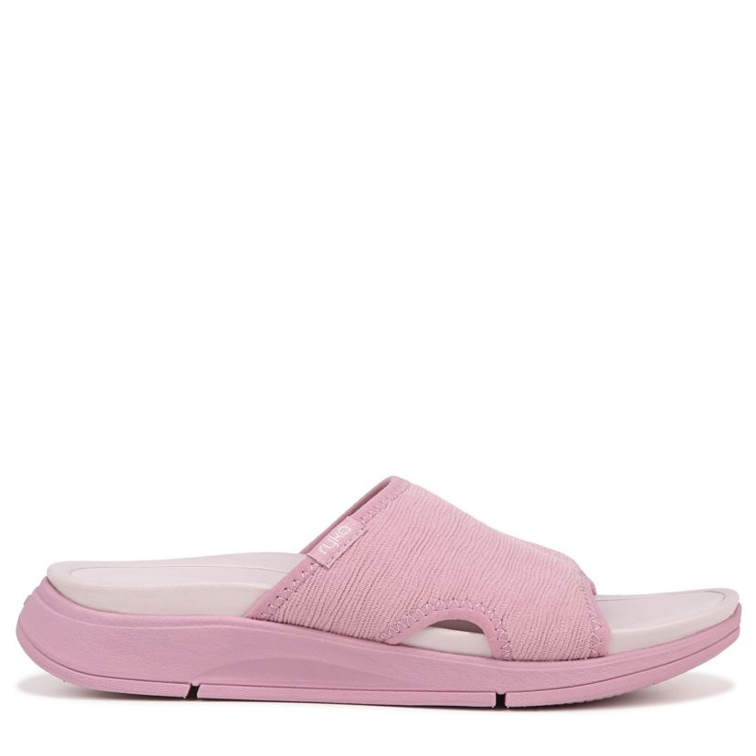 Transcend Slide Sandal