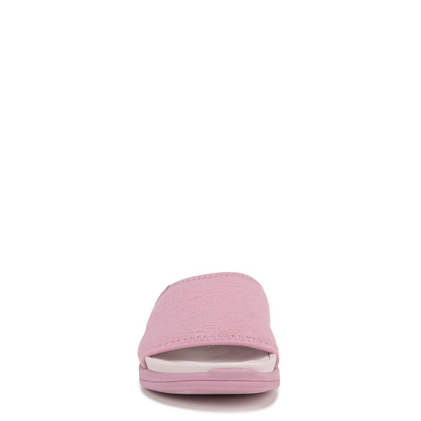 Transcend Slide Sandal