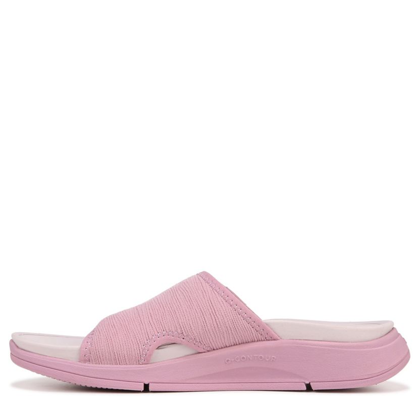 Transcend Slide Sandal