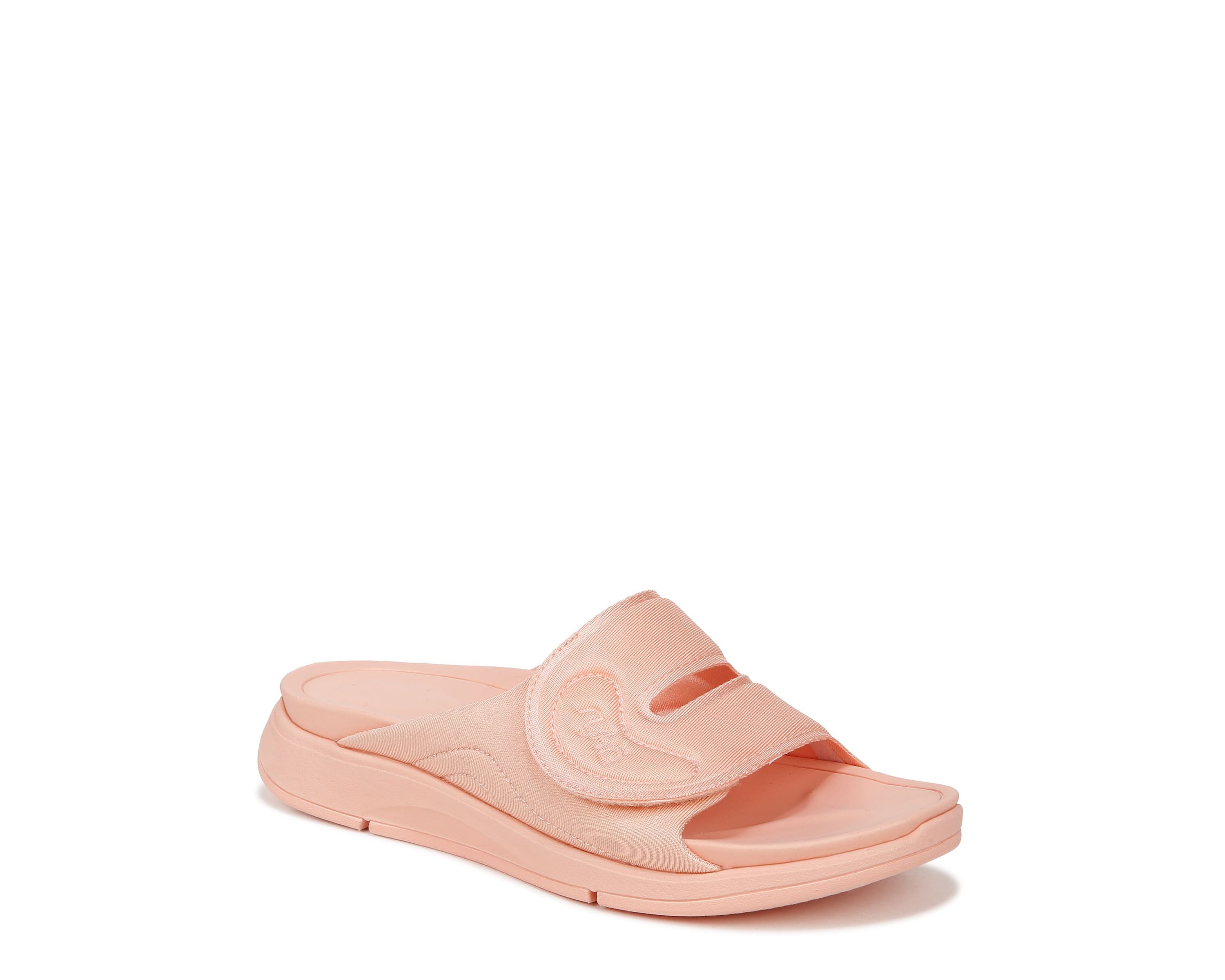 Tao Recovery Slide Sandal
