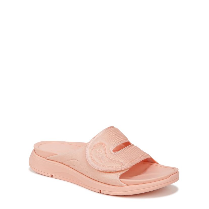 Tao Recovery Slide Sandal