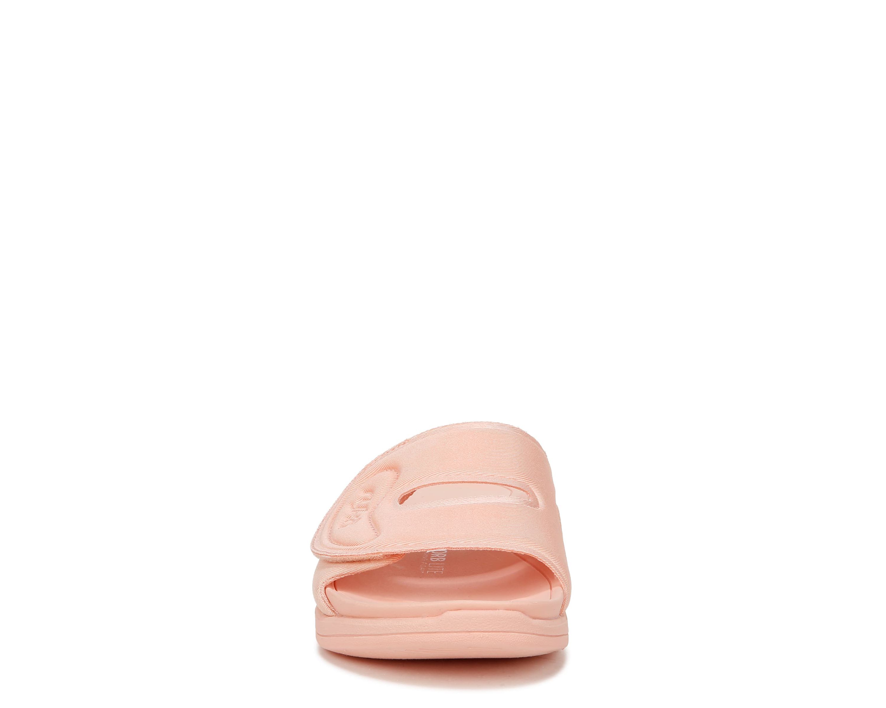 Tao Recovery Slide Sandal