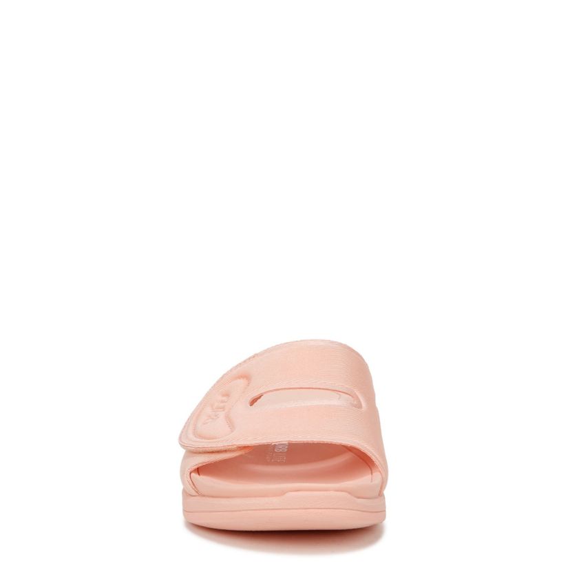 Tao Recovery Slide Sandal
