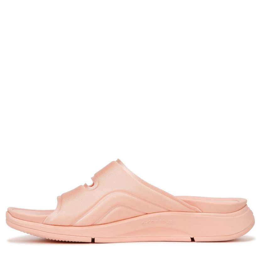 Tao Recovery Slide Sandal