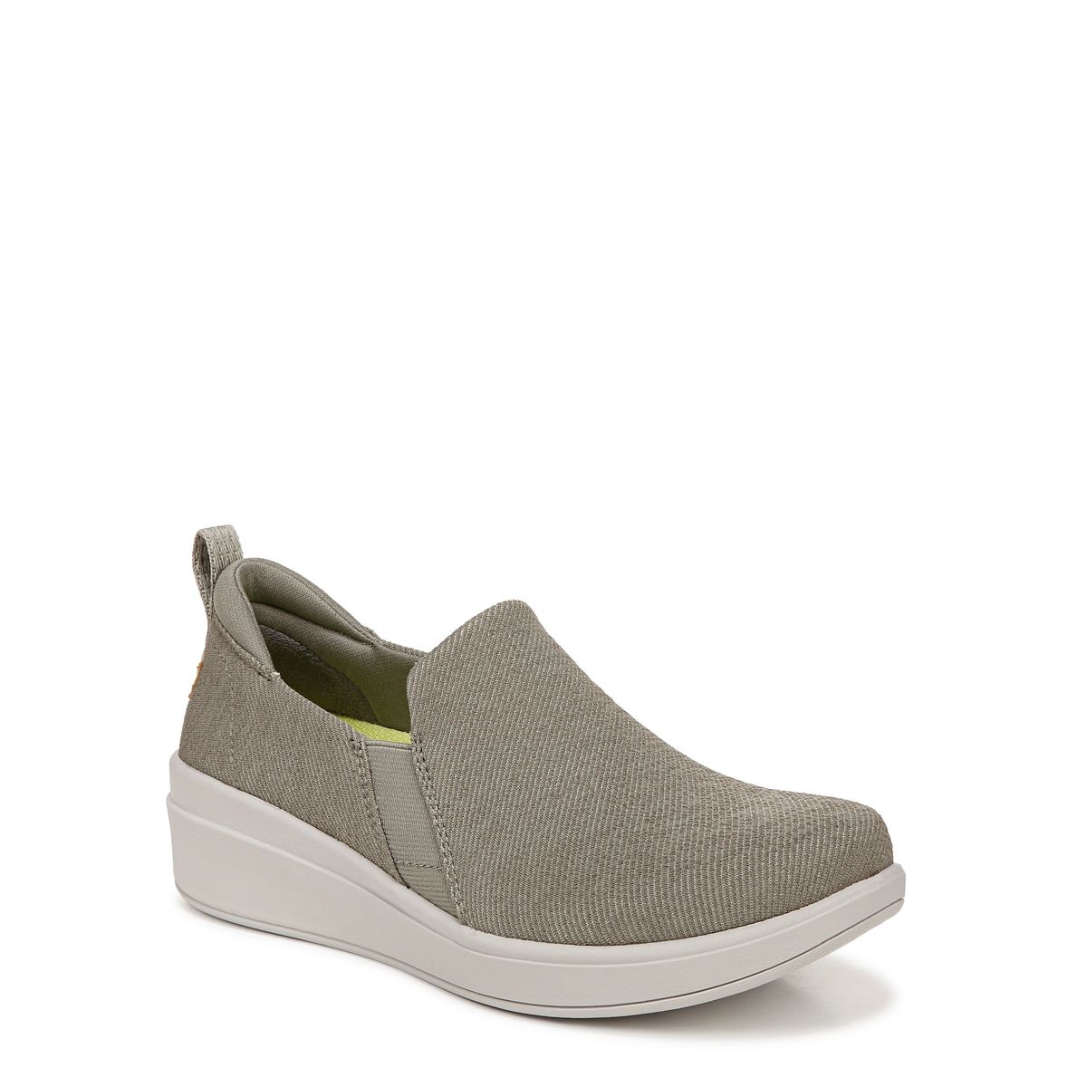 Lowkey Slip On Sneaker