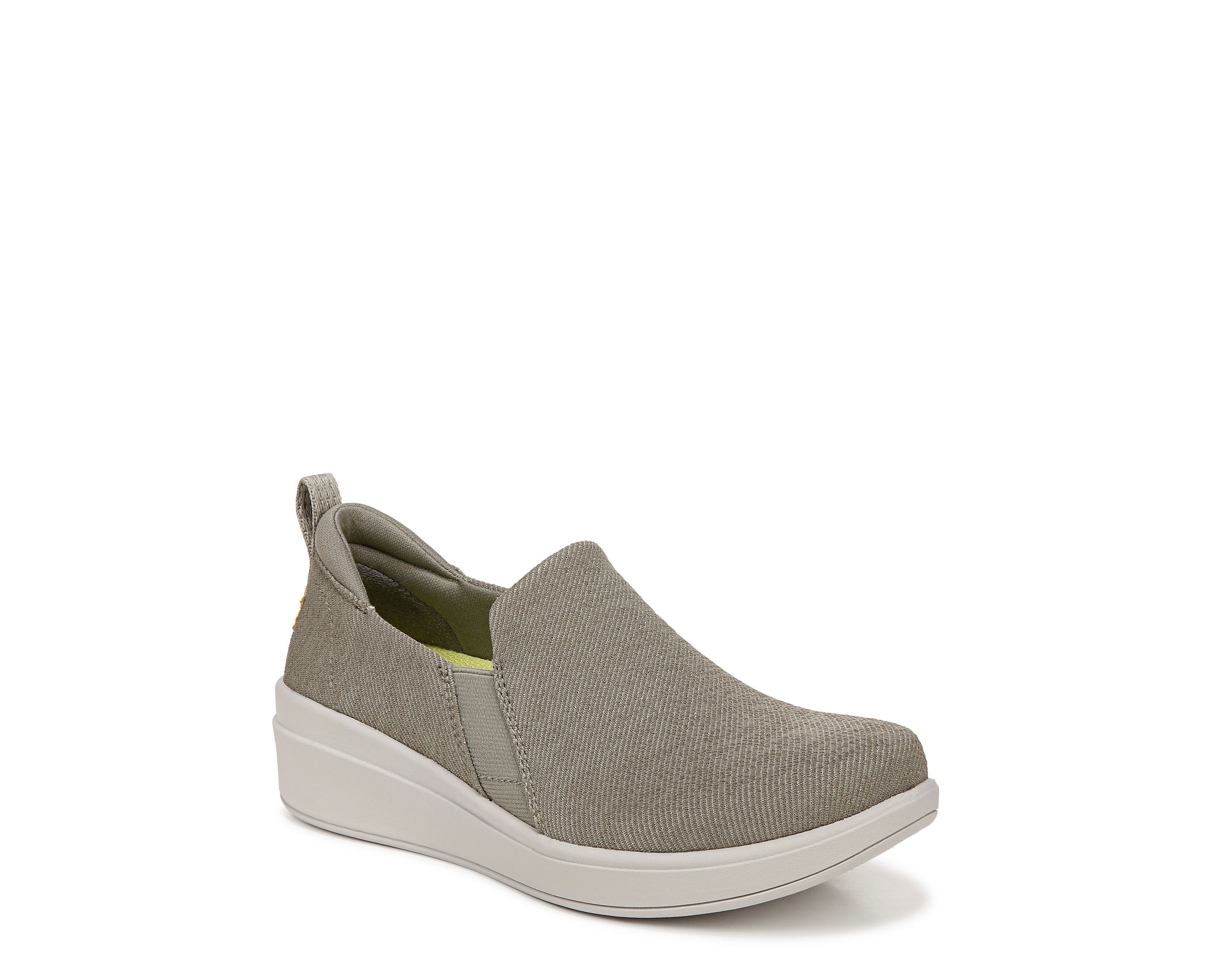 Lowkey Slip On Sneaker