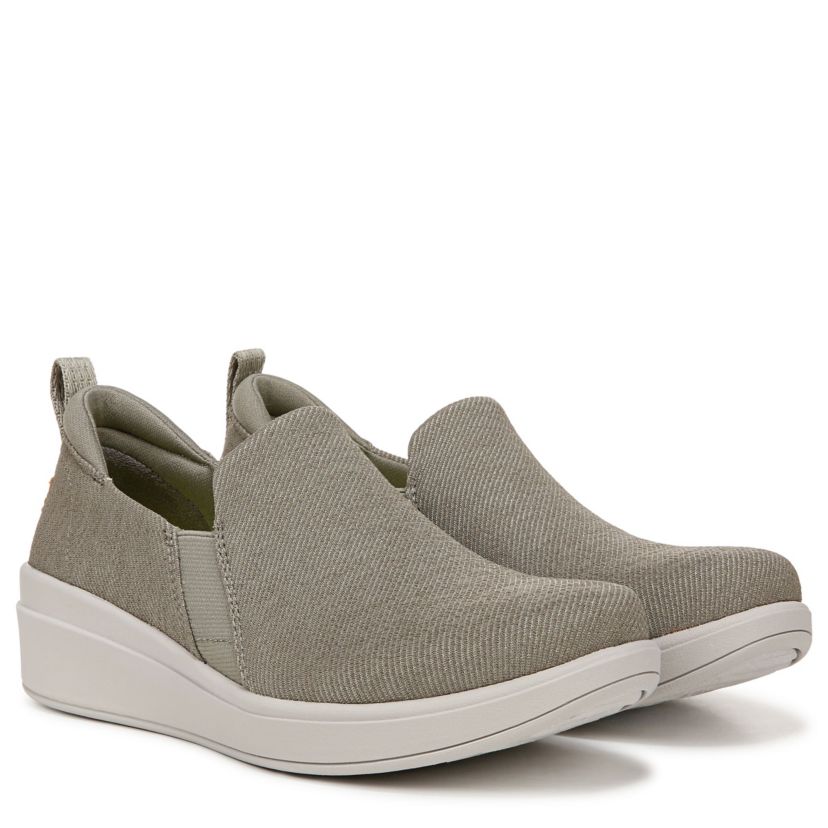 Lowkey Slip On Sneaker