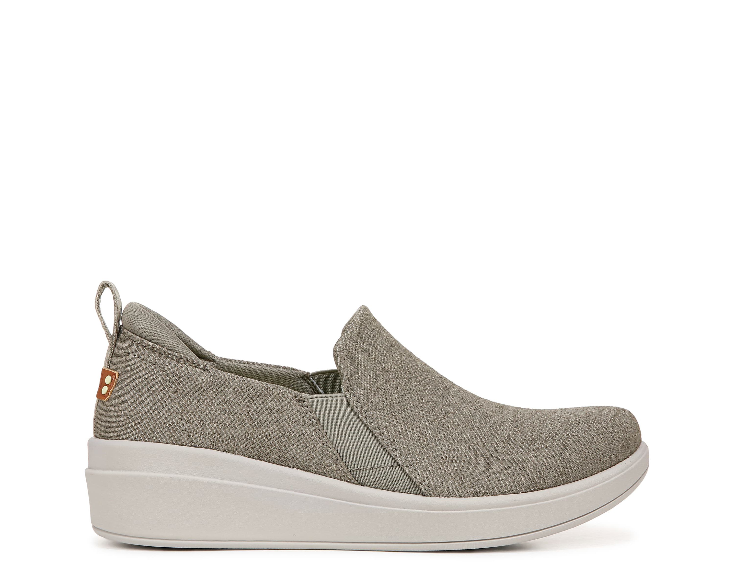 Lowkey Slip On Sneaker