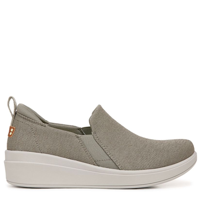 Lowkey Slip On Sneaker