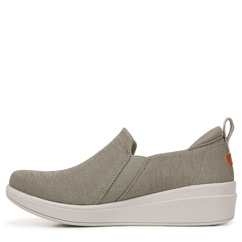 Lowkey Slip On Sneaker